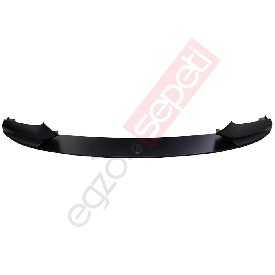 Bmw F10 M-Performance Lip İthal Ürün (Taiwan)