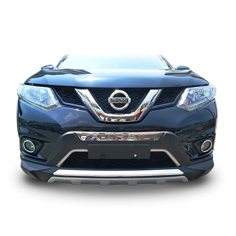 Nissan X-Trail Ön Arka Koruma 2014-2017 Arası