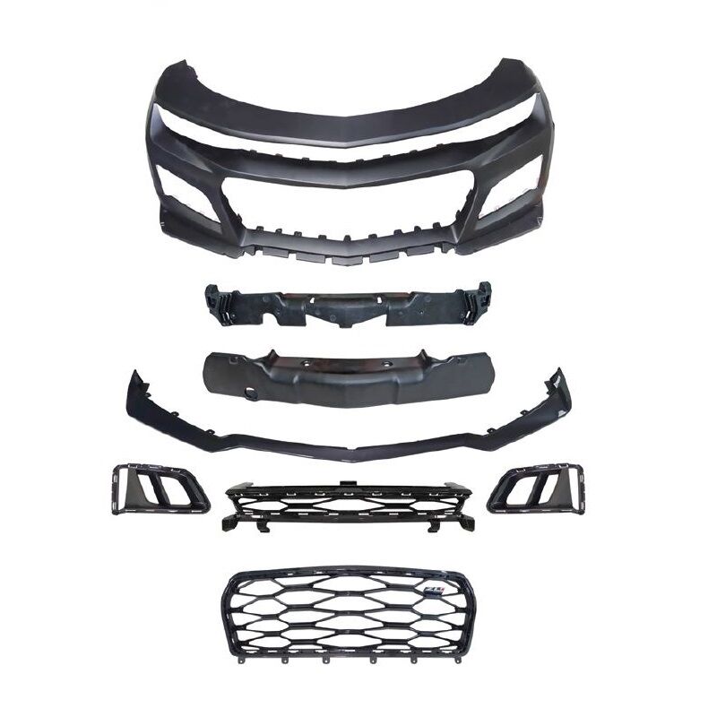 CAMARO ÖN TAMPON ZL1 16-ON