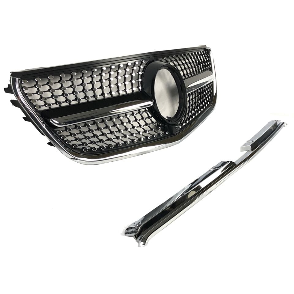 W447 PANJUR VITO DİAMOND SİYAH ÇITALI 2016-ON