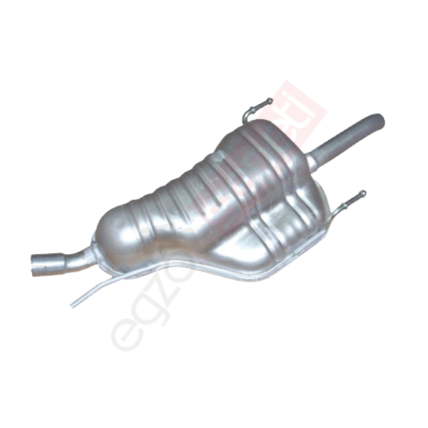 Opel Zafira Arka 1.6 Geçmeli 2005 Ve Sonrası