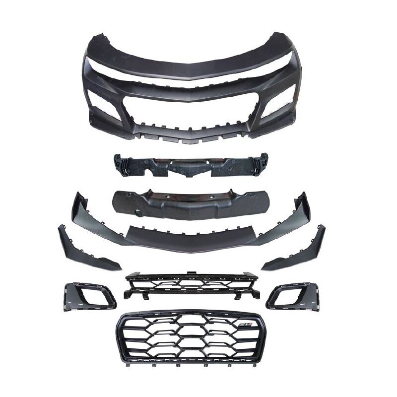 CAMARO ÖN TAMPON ZL1 1LE 16-ON