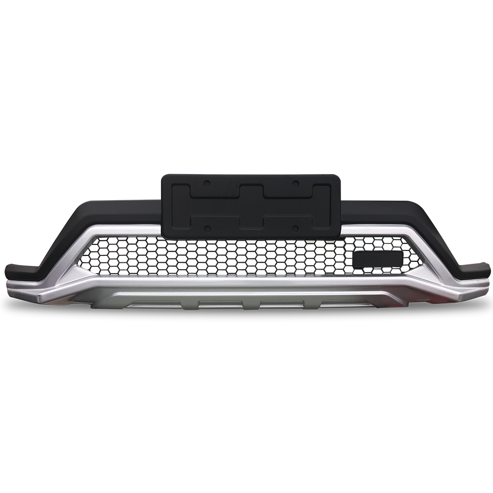 Nissan X-Trail Ön Arka Koruma 2018- Sonrası