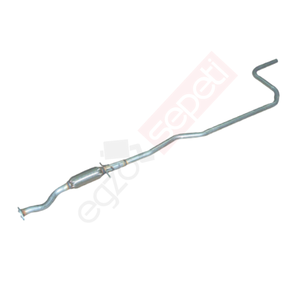 Ford Ka 1.3 Spiralli Ara Boru 1996 / 2000