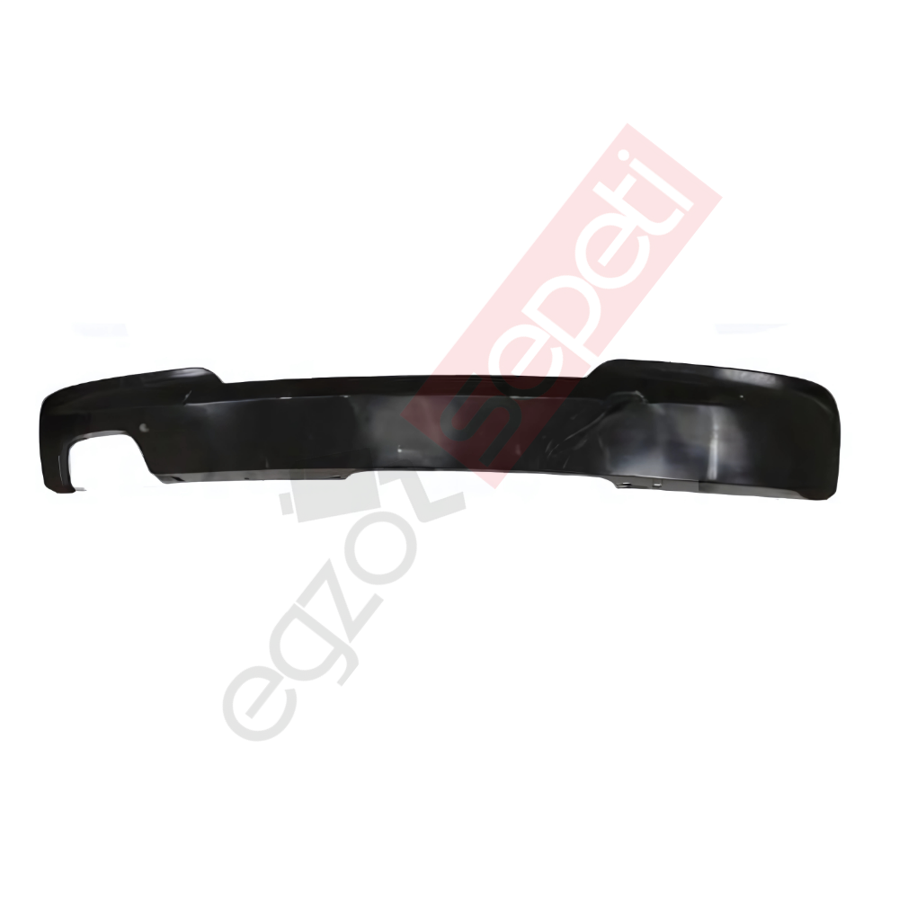 Bmw F10 M-Tech 5.20-5.28 Difüzör