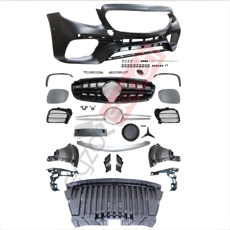 Mercedes W213 / W238 E63 COUPE ÖN TAMPON GOOD GO