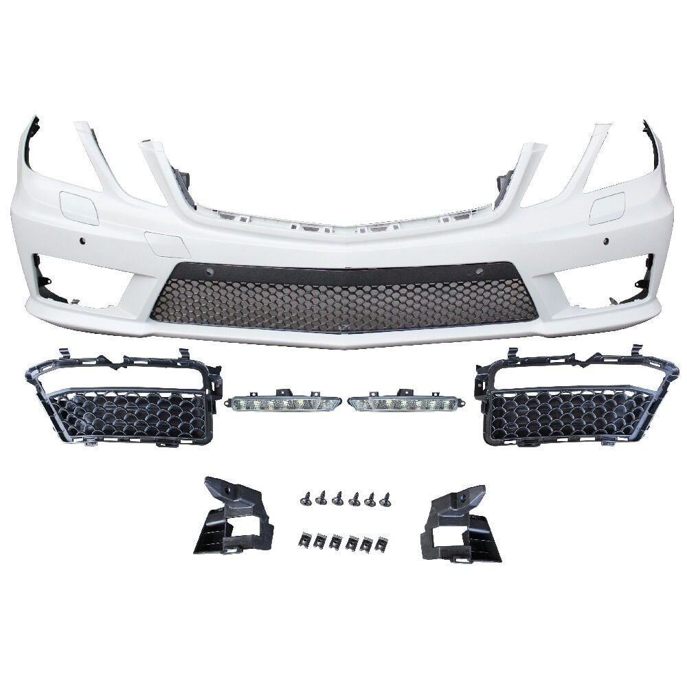 W212 ÖN TAMPON E63 09-12