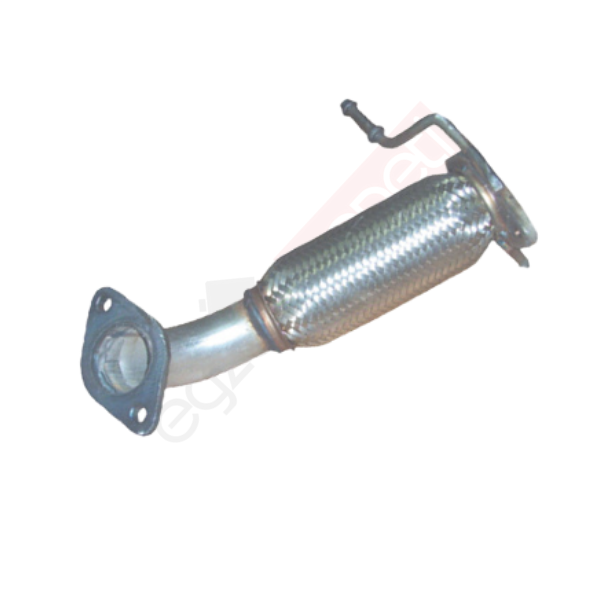 Ford Mondeo 1.8 / 2.0 Benzinli Ön Boru Spiralli 2000 Ve Sonrası