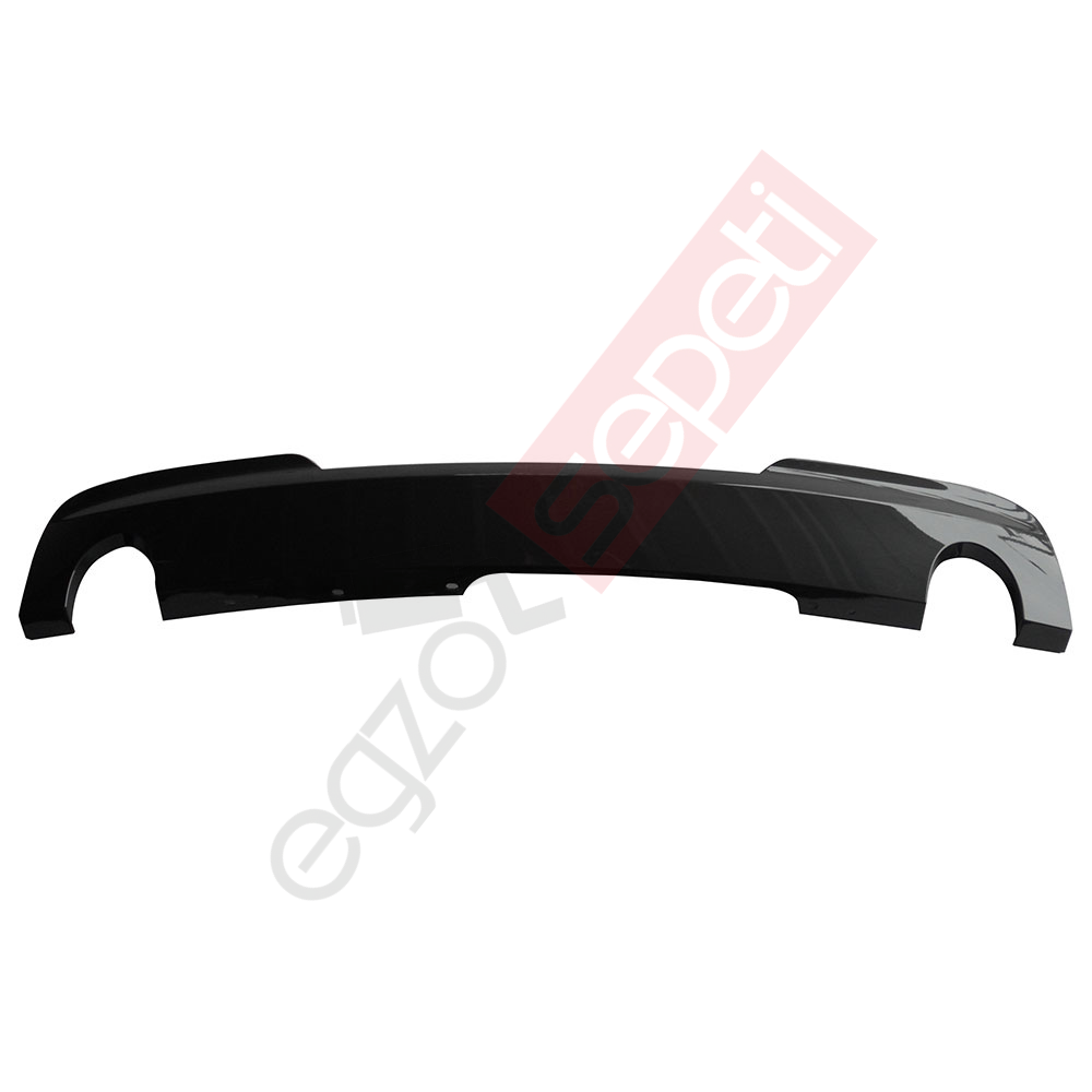 Bmw F10 M-Tech 5.35 Difüzör