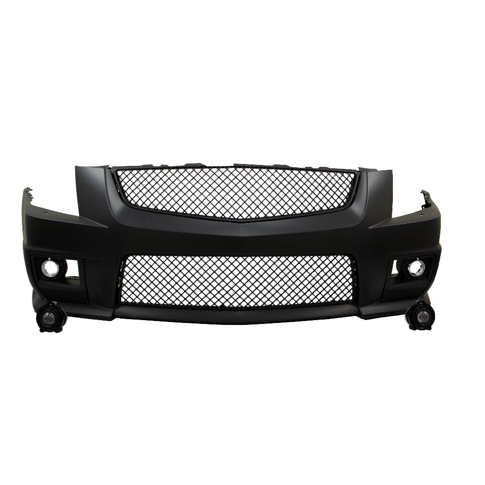 CADiLLAC CTS ÖN TAMPON 08-ON