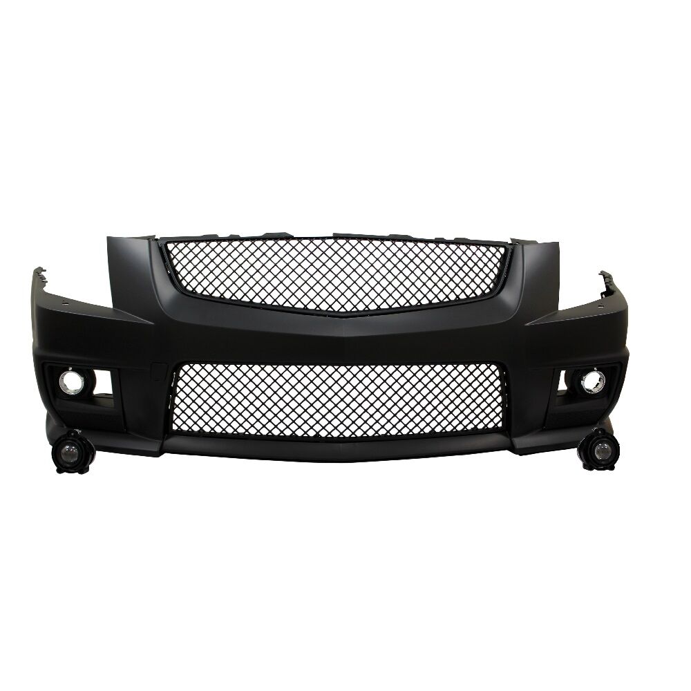 CADiLLAC CTS ÖN TAMPON 08-ON