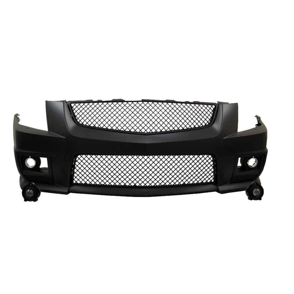 CADiLLAC CTS ÖN TAMPON 08-ON