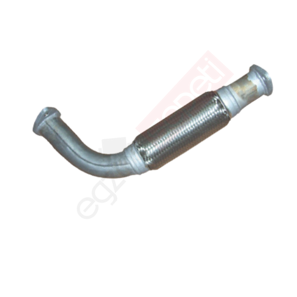 Ford Mondeo 2.0 Td Ön Boru Spiralli 2000 / 2003 Ve Sonrası