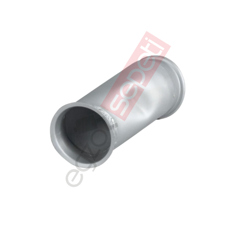 Scania Boru, Egzoz Ön, E4, 1771141 Scania P.R.T Ø114,3 Alusi,