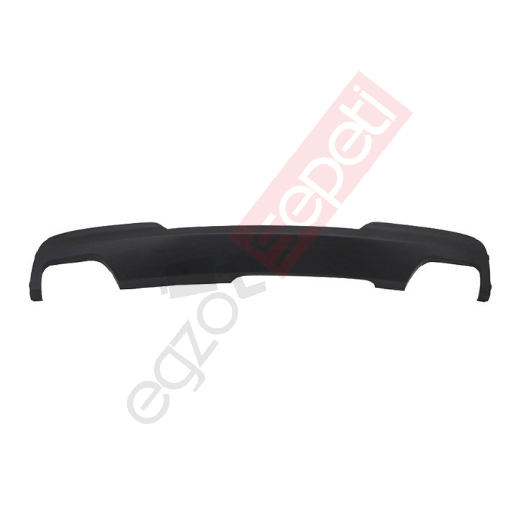 Bmw F10 M-Tech 5.50 Difüzör