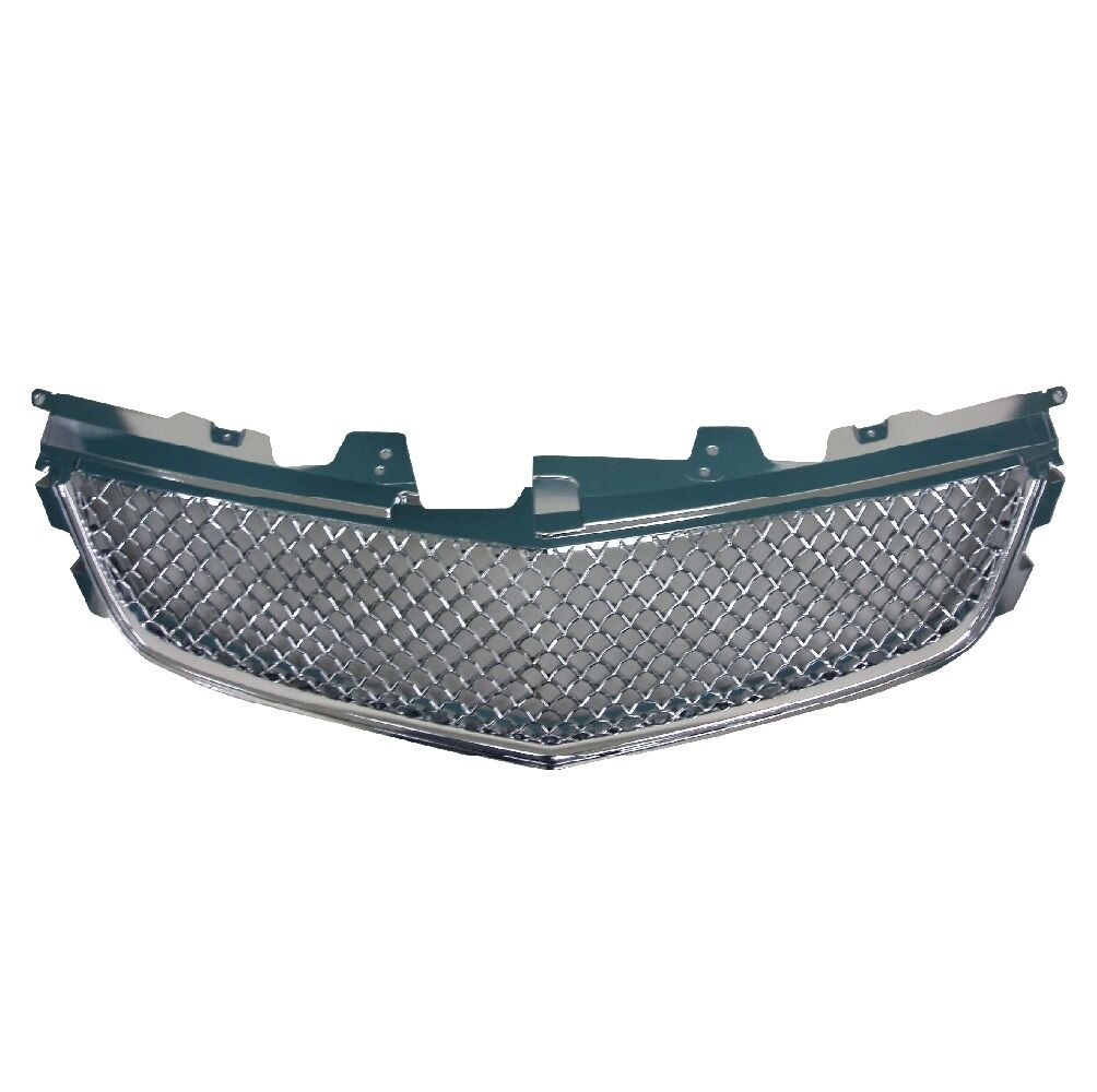 CADiLLAC CTS PANJUR KROM 08-ON