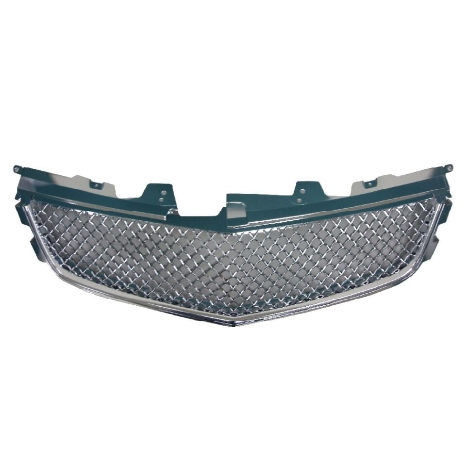 CADiLLAC CTS PANJUR KROM 08-ON