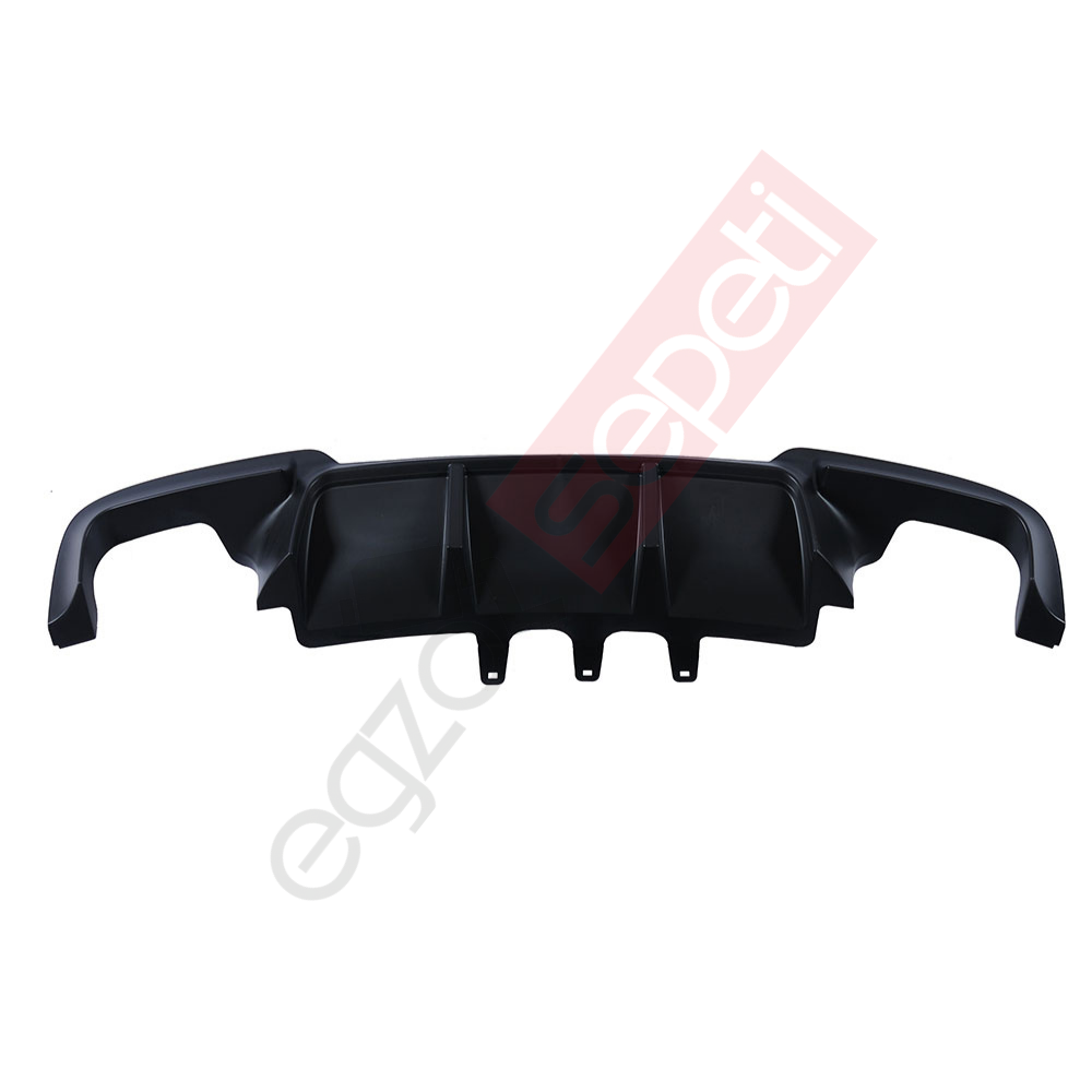 Bmw F10 VoRSteıner Difüzör