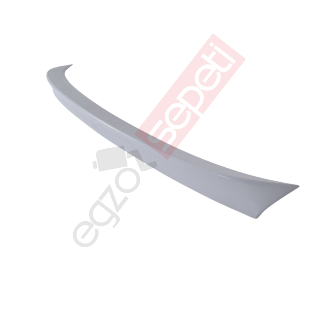 Bmw F10 Ac Schnitzer Bagaj Spoileri