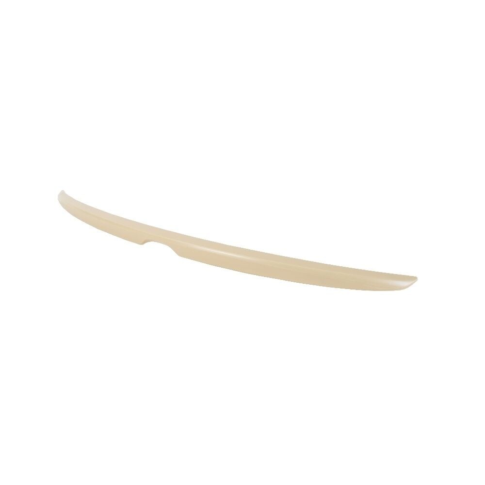 MAZDA 3 BAGAJ SPOiLERi OEM 15-ON