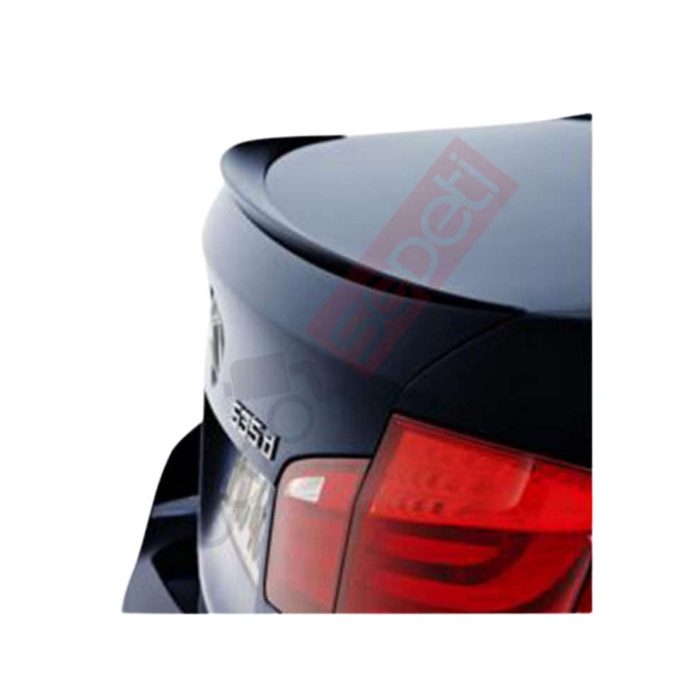 Bmw F10 M-Tech Bagaj Spoileri