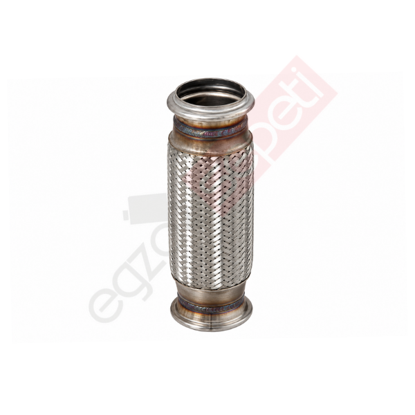 Volvo Flex, E6, 22776603 ID:Ø103 L:348,5 IN:Erkek Havşa, OUT:Dişi Havşa, İç