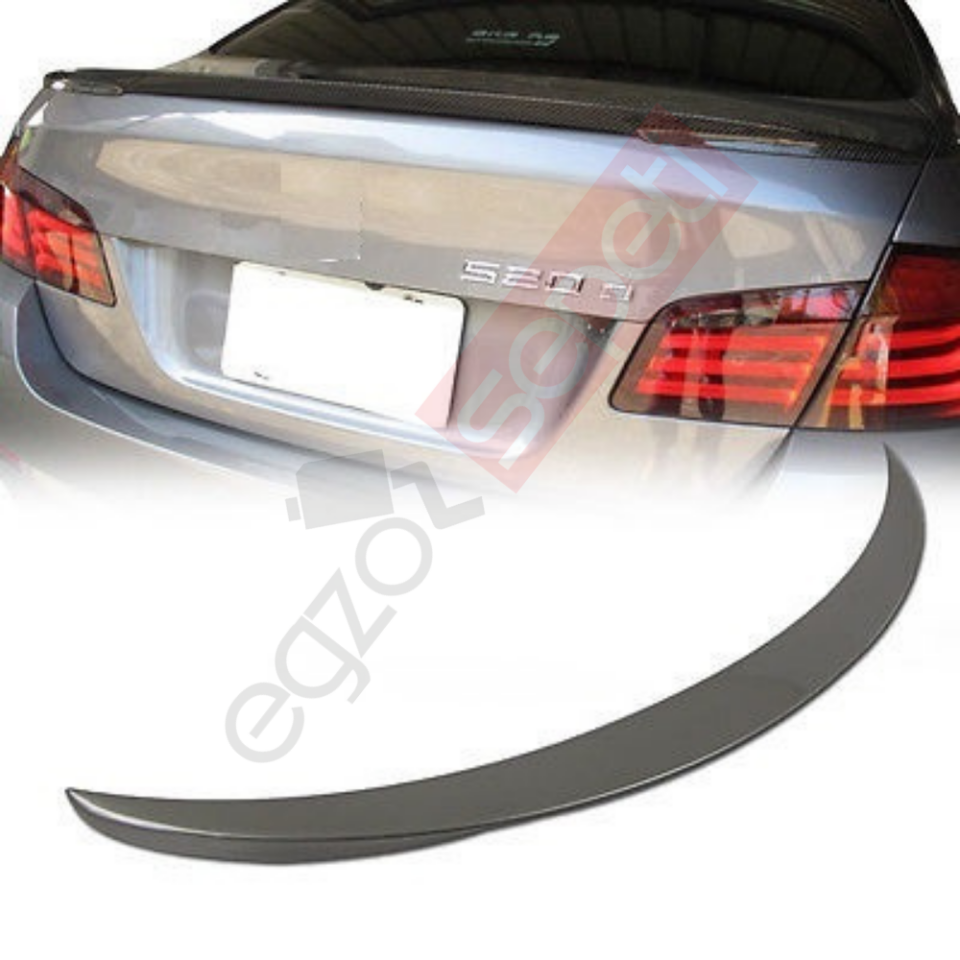 Bmw F10 M-Performance Bagaj Spoileri