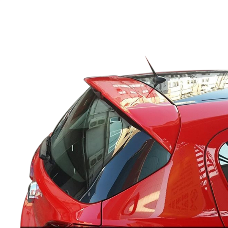 Opel Corsa E Bagaj Üstü Tavan Spoiler
