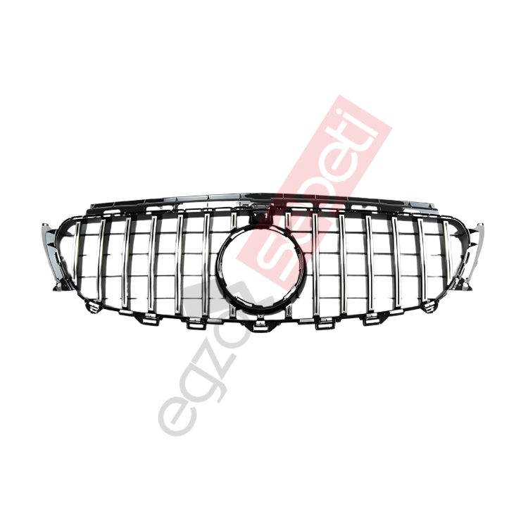 Mercedes W213 PANJUR GTR