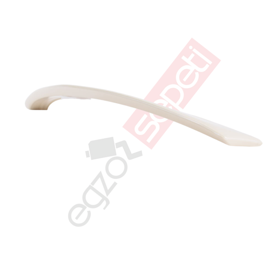 Bmw F10 Tavan-Cam Spoileri