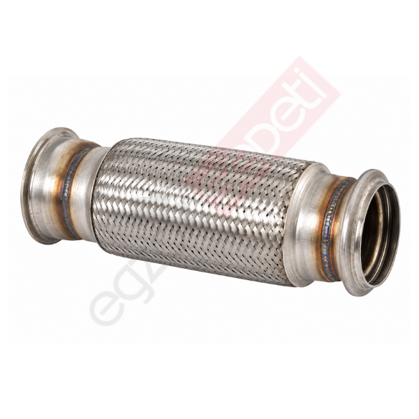 Kenworth Flex, E6, M663541 ID:Ø90 L:335 IN:Erkek Havşa, OUT:Dişi Havşa, İç