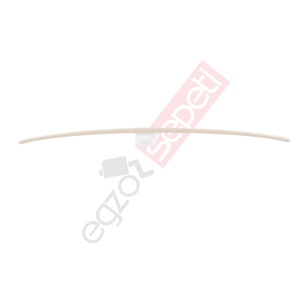 Bmw F10 Tavan-Cam Spoileri