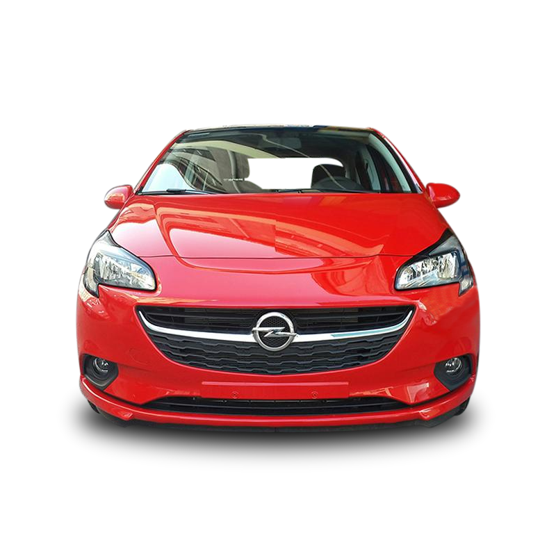 Opel Corsa E Ön Tampon Altı Eki