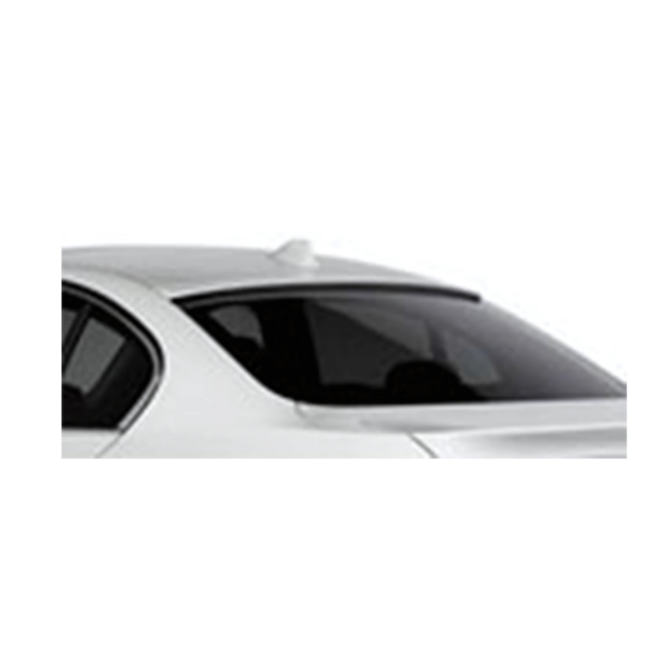 Bmw F10 Tavan-Cam Spoileri