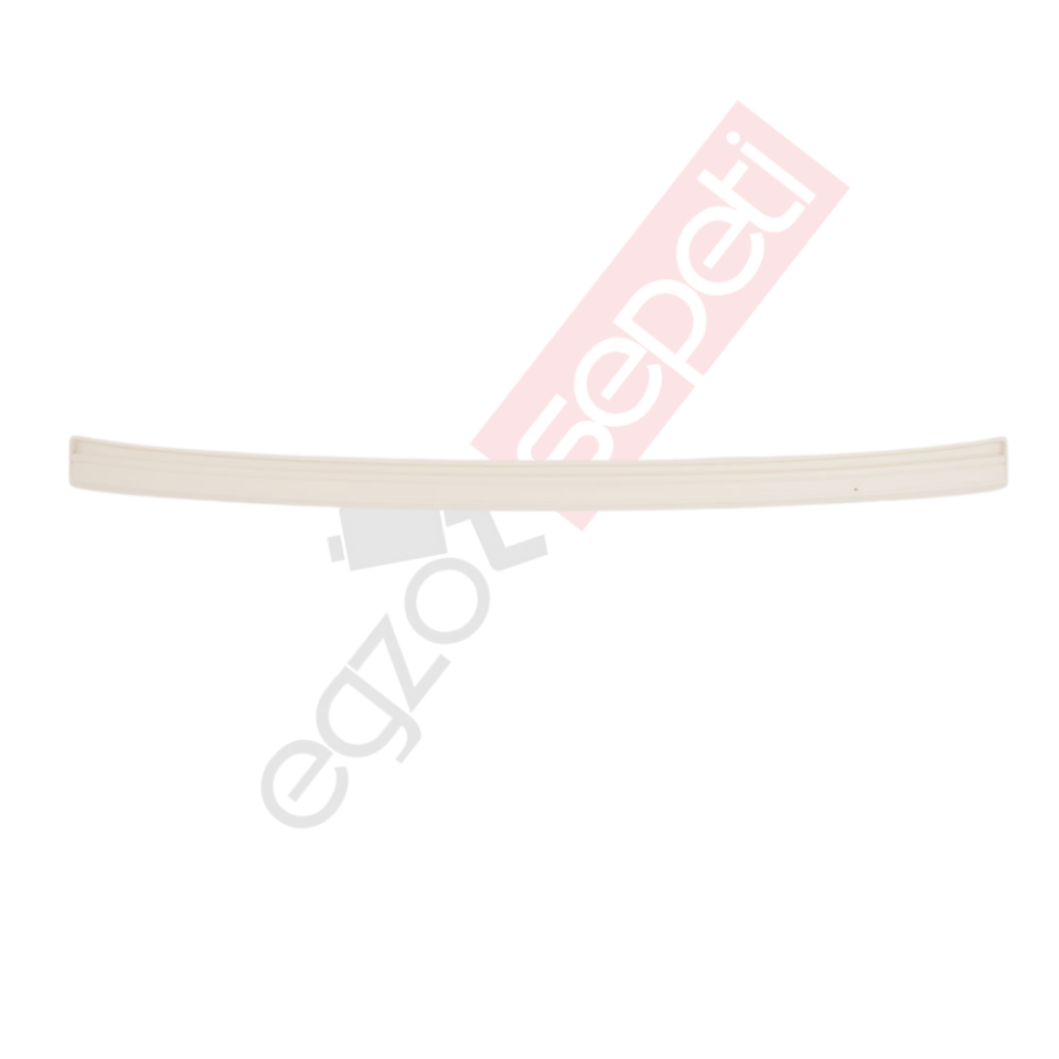 Bmw F10 Tavan-Cam Spoileri