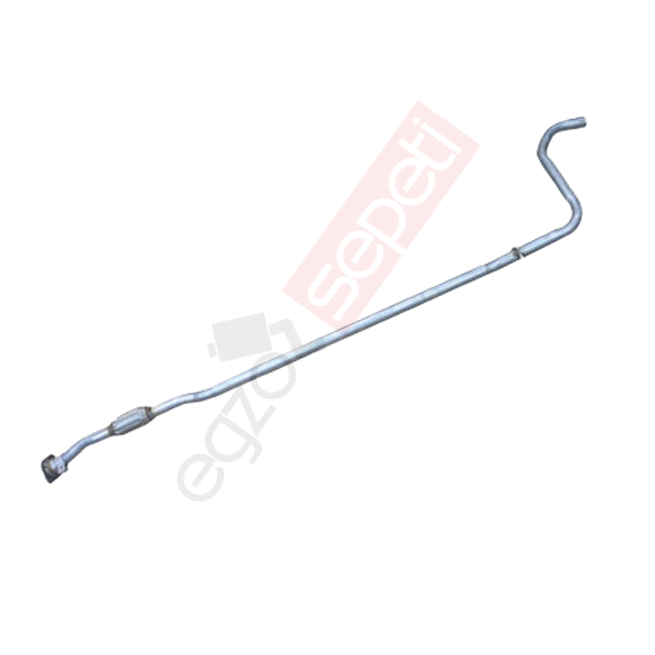 Fiat Linea 1.4 8V Spiralli Ara Boru 2007 > 2013