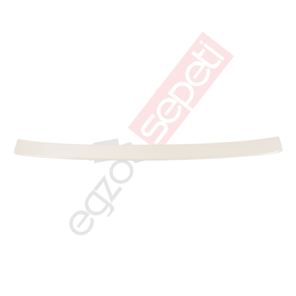 Bmw F10 Tavan-Cam Spoileri