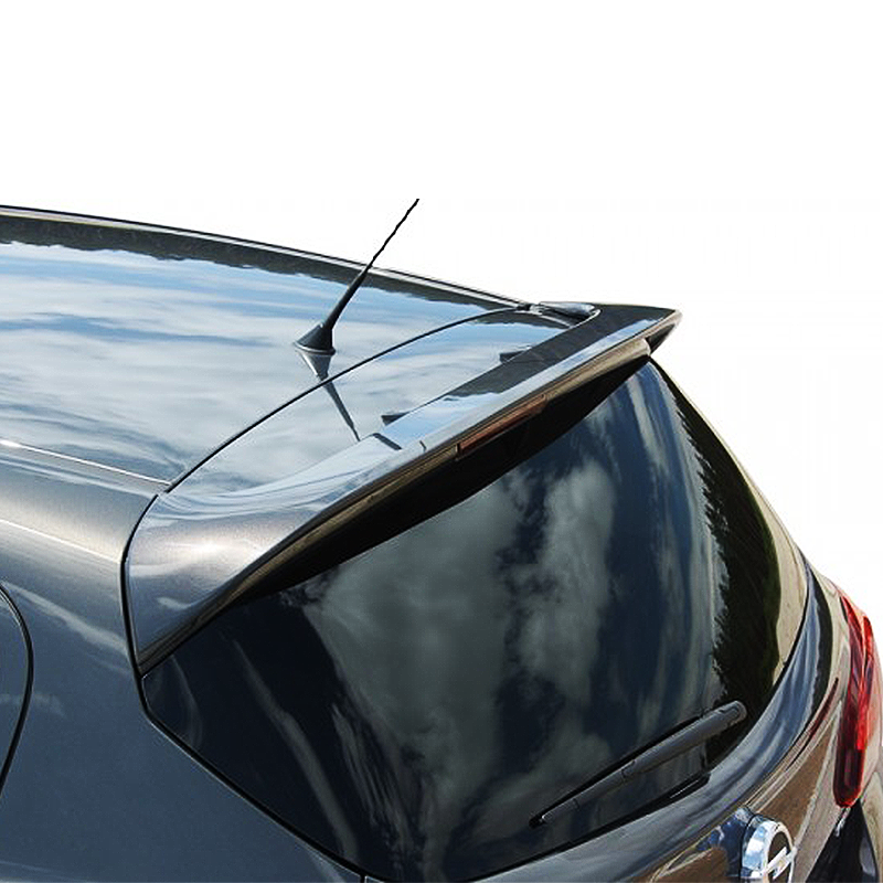 Opel Corsa E Opc Spoiler 2014- Sonrası