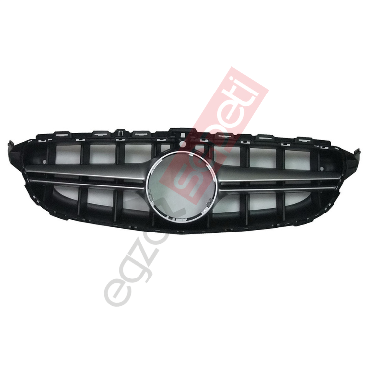 Mercedes W213 E63 GRİ ÇITA KAMERALI PANJUR