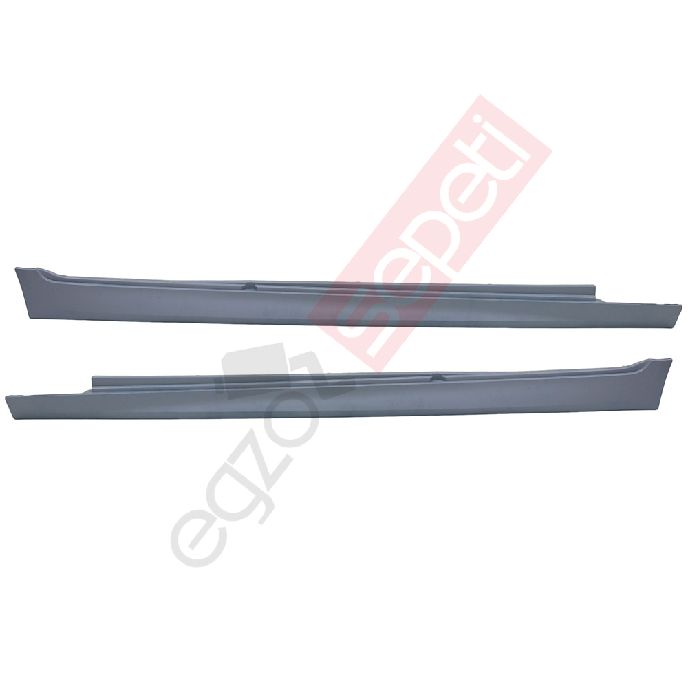 Bmw F10 M-Tech Marşpiyel Seti