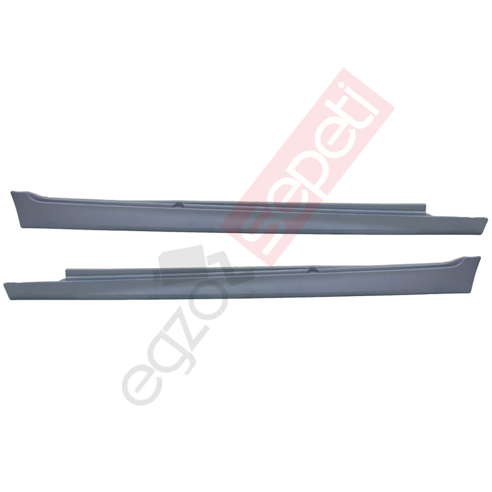 Bmw F10 M-Tech Marşpiyel Seti