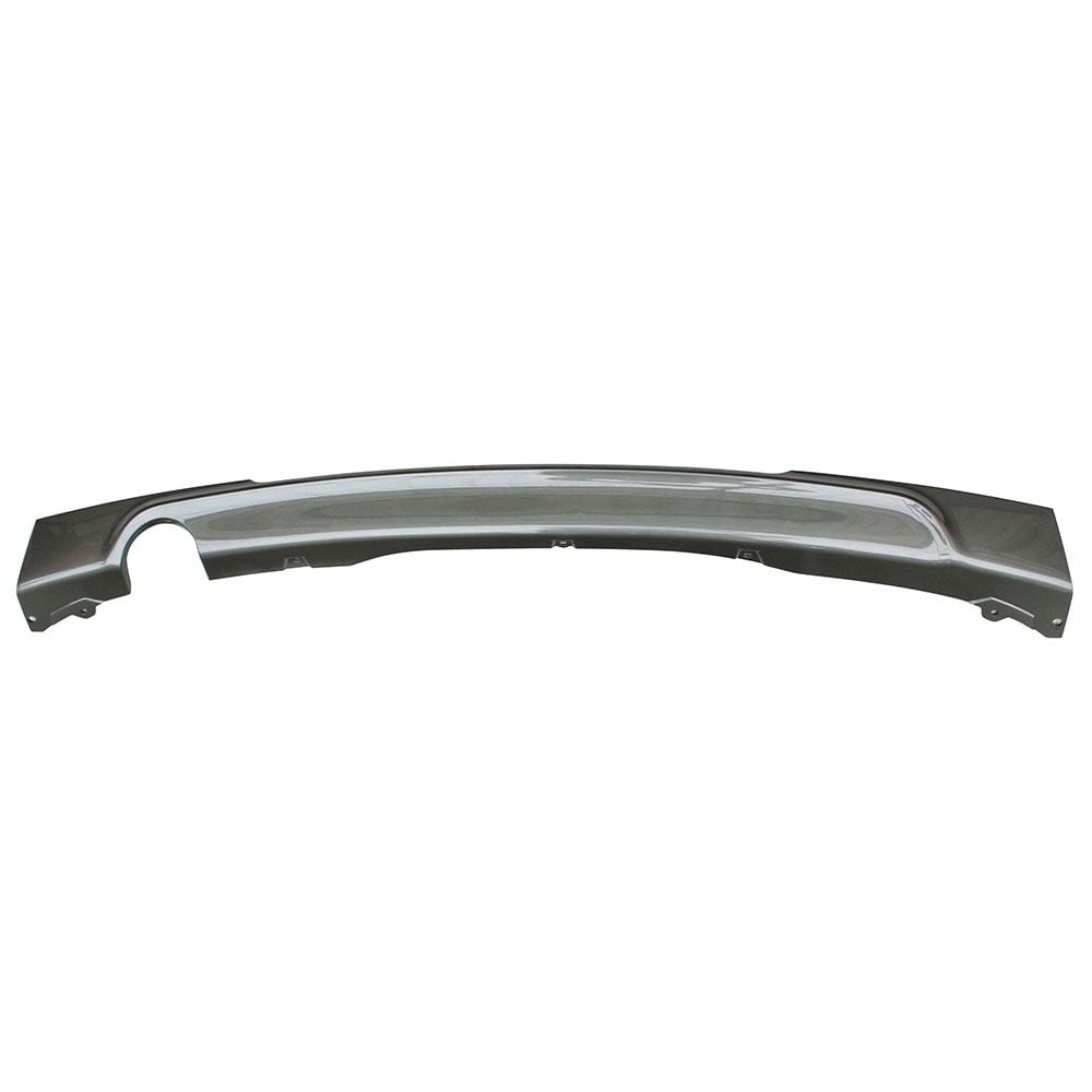 F30 M-TECH 3.16 PİANO FÜME DİFÜZÖR