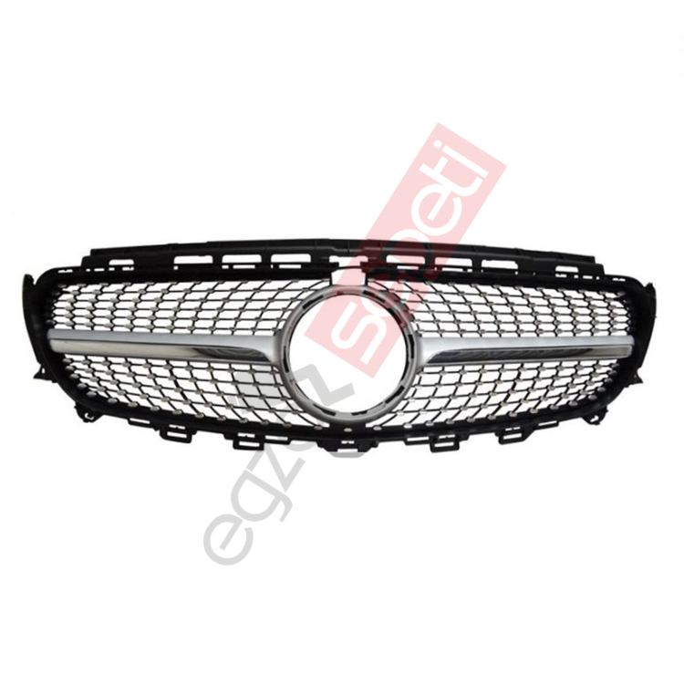 Mercedes W213 DİAMOND KAMERALI PANJUR