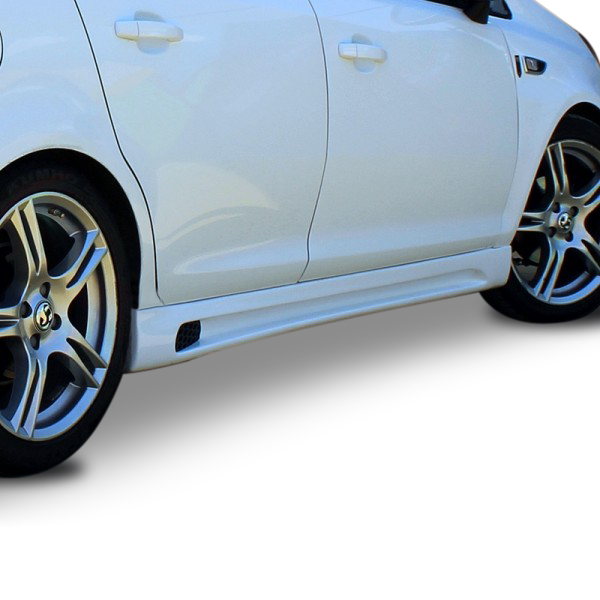 Opel Corsa E Yan Marşpiyel Seti