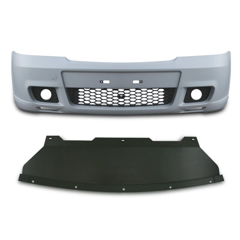 Opel Astra G Opc Ön Tampon (Taiwan)