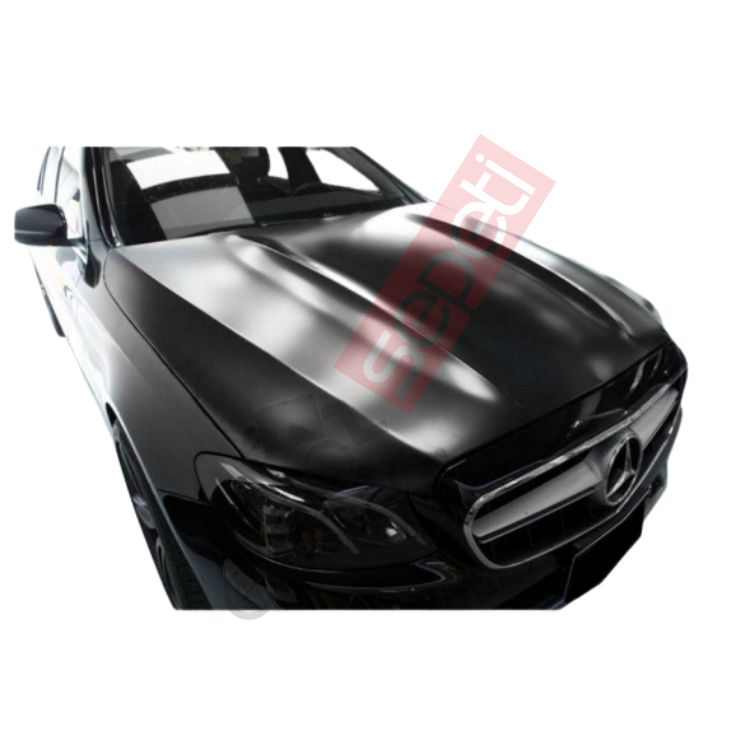 Mercedes W213 E CLASS E63 ALÜMİNYUM KAPUT