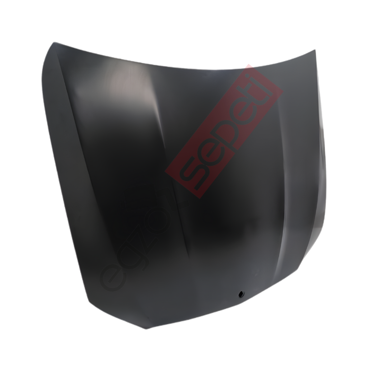 Mercedes W213 E CLASS E63 ALÜMİNYUM KAPUT