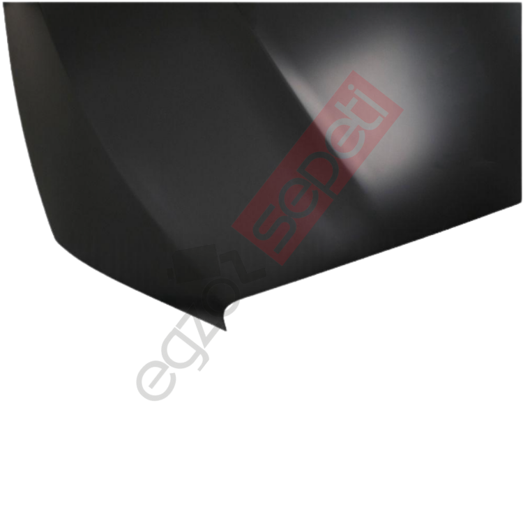 Mercedes W213 E CLASS E63 ALÜMİNYUM KAPUT