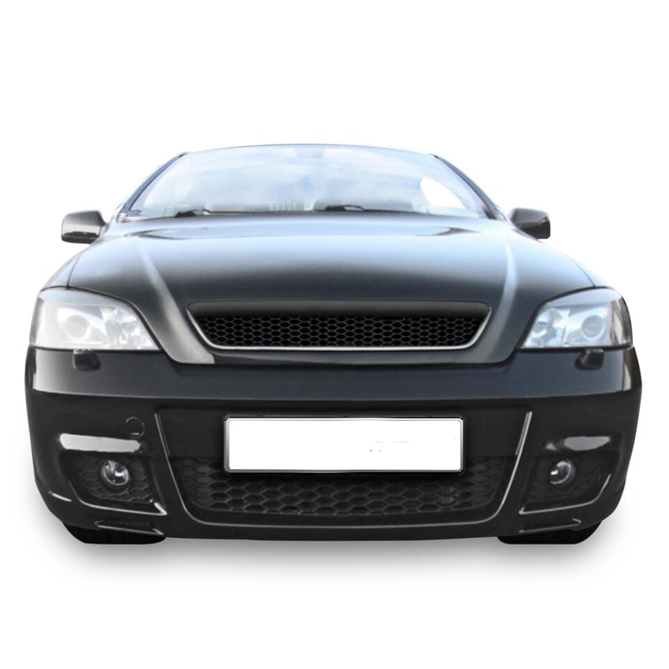 Opel Astra G Opc Ön Tampon (Taiwan)