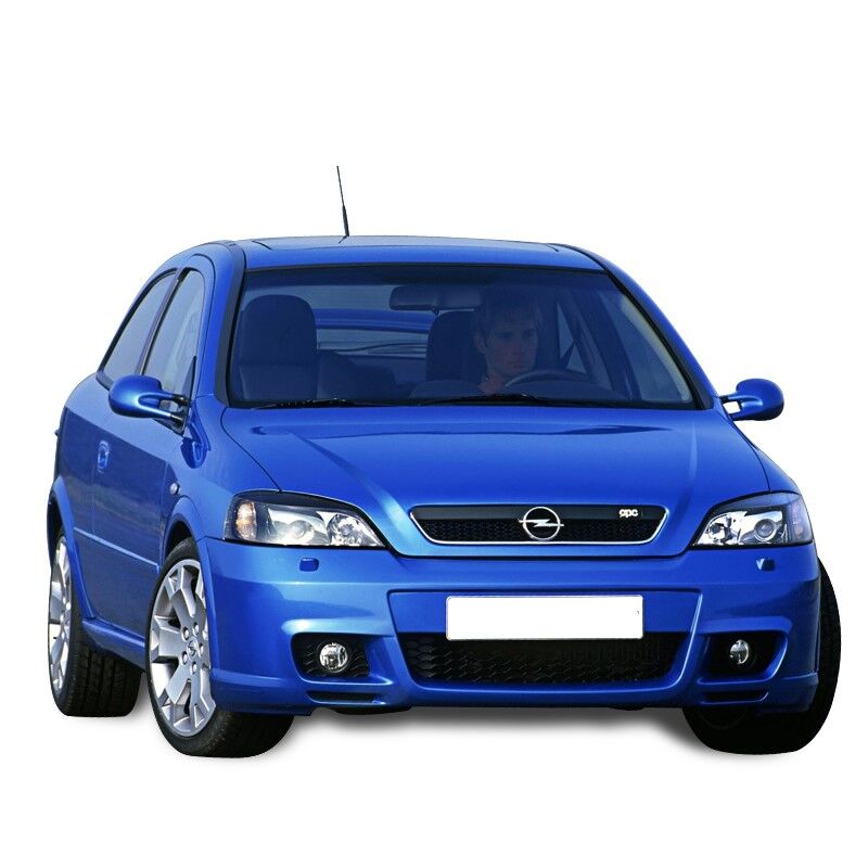 Opel Astra G Opc Ön Tampon (Taiwan)